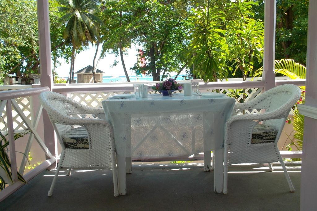 Beach Guest House Cleverdale Bridgetown Cameră foto