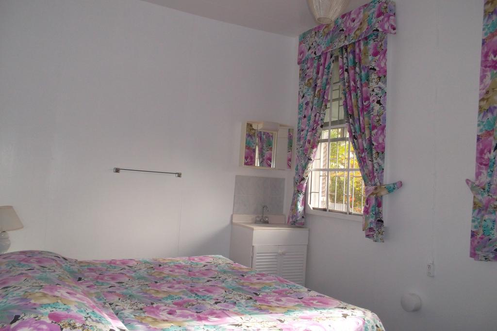 Beach Guest House Cleverdale Bridgetown Cameră foto