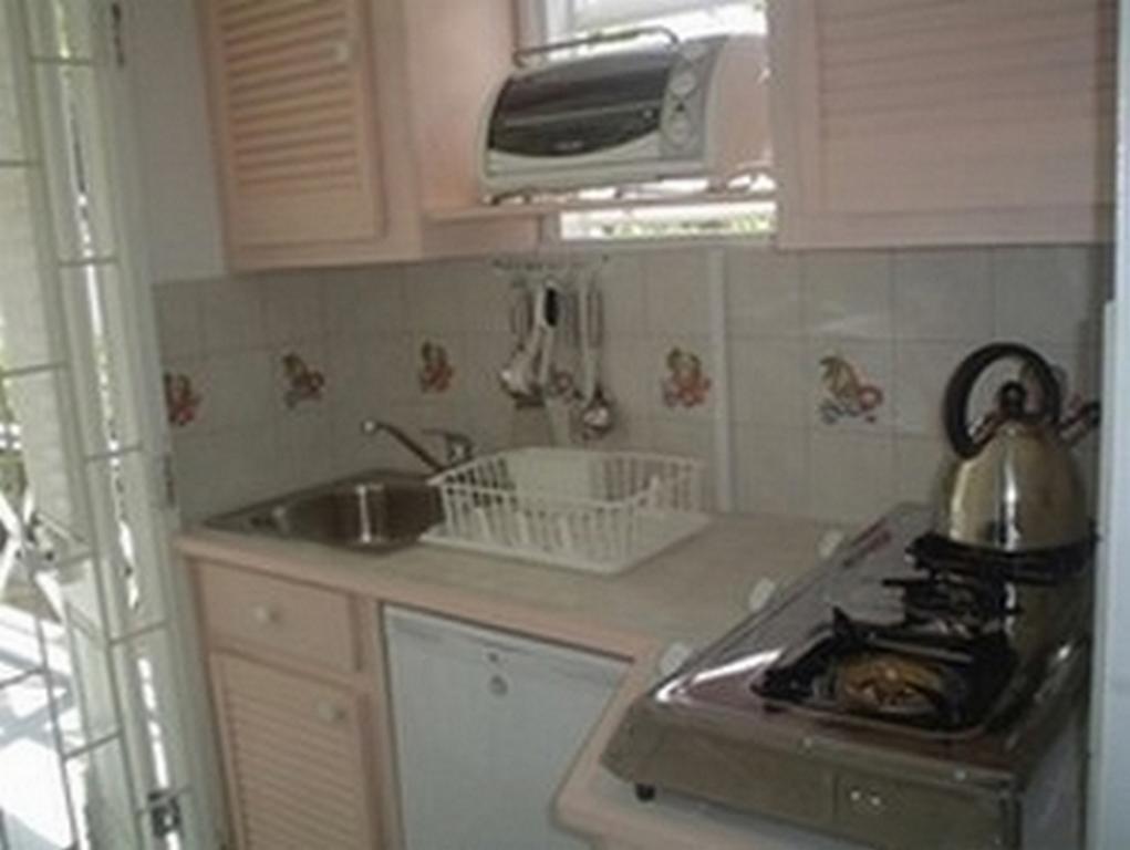 Beach Guest House Cleverdale Bridgetown Cameră foto