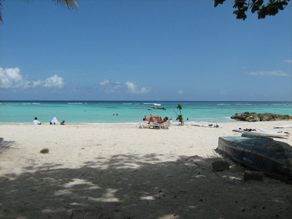 Beach Guest House Cleverdale Bridgetown Cameră foto