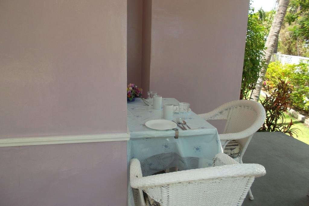 Beach Guest House Cleverdale Bridgetown Cameră foto