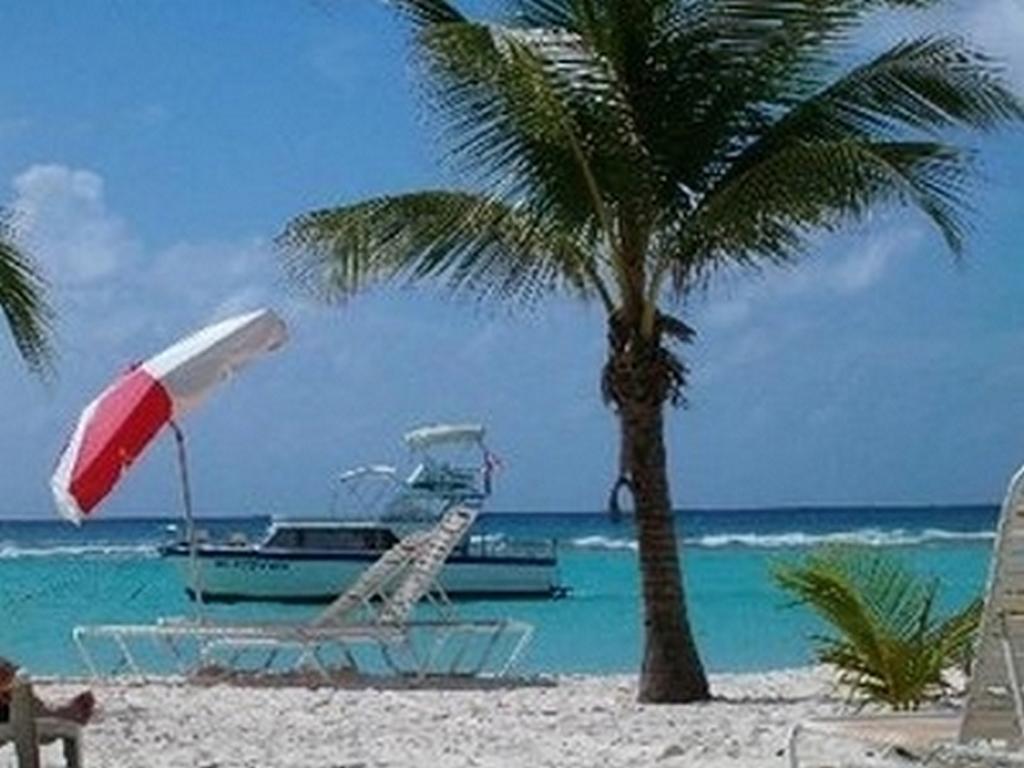 Beach Guest House Cleverdale Bridgetown Cameră foto
