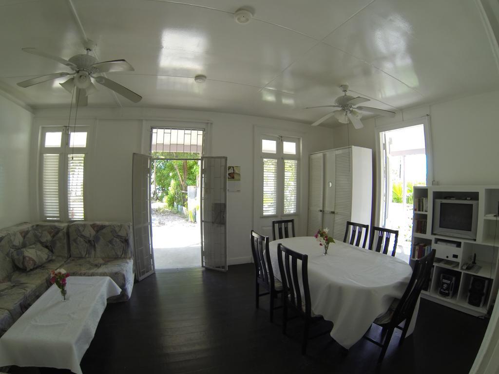 Beach Guest House Cleverdale Bridgetown Cameră foto